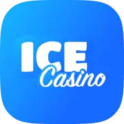 ICE Casino logo